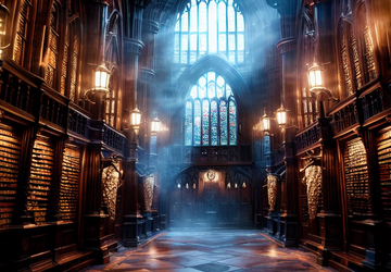 How to make a gift for harry potter fans