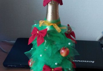 Шампанское