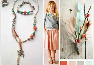 Комплект для девочки