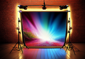 How to make a gift for creative