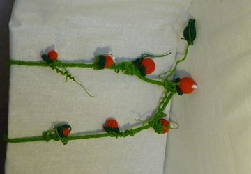 Слингобусы "Ягоды"