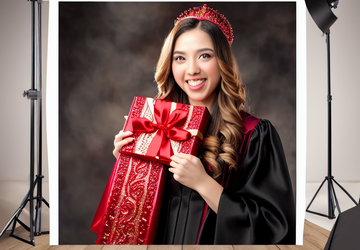 How to make a gift for Graduation