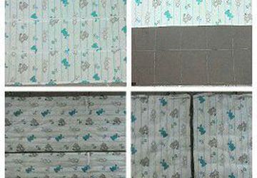 Органайзер в детскую кроватку 2 в 1 + ПОДАРОК