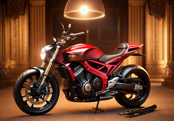 How to make a gift for cyclers