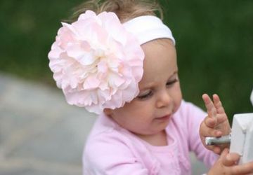 Повязка на голову