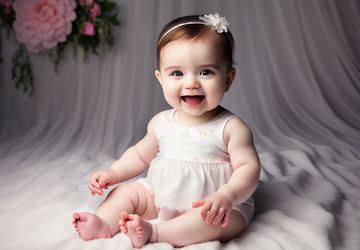 How to make a gift for Baptism Gifts for Baby Girls