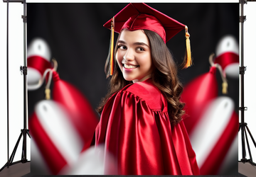 How to make a gift for High School Graduation