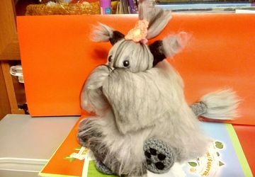 Просто-добрый пес