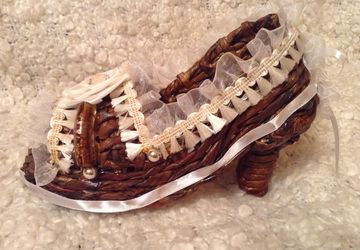 Коллекция "Волшебная бумага"