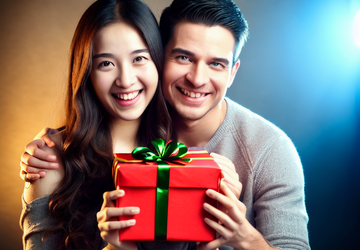 How to make a gift for student