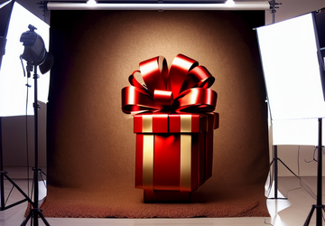 How to make a gift for good