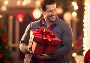 How to make a gift for romantic