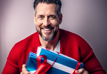 How to make a gift for get well gifts for him