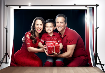 How to make a gift for family