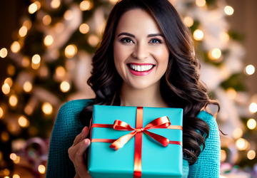 How to make a gift for wedding gifts for woman