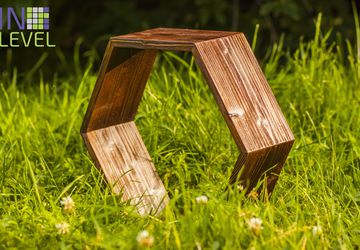 Полка "Соты"