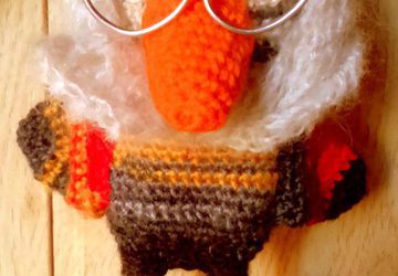 Сорока-Ворона