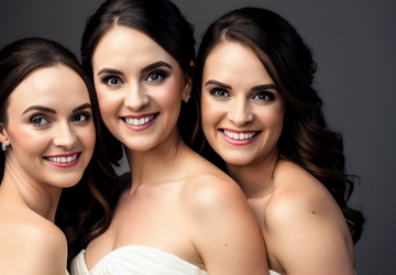 How to make a gift for bridesmaid