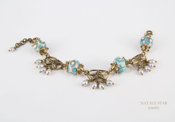 "Морские звёзды"