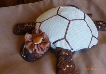 подушка декоративная