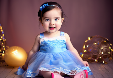 How to make a gift for toddler girl