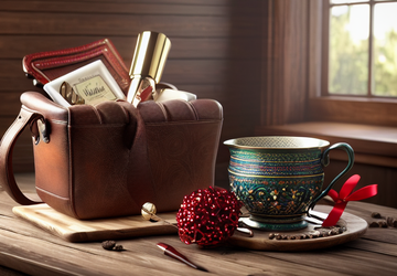 How to make a gift for craft lovers