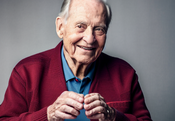 How to make a gift for 80th birthday gifts for him (dad)