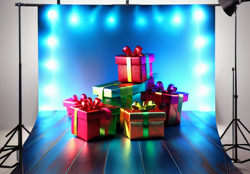 How to make a gift for personalized