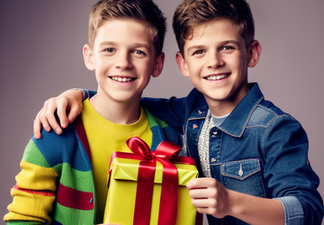 How to make a gift for confirmation gifts for boys