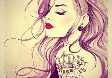 Курс по МЕХЕНДИ. Татуировки хной