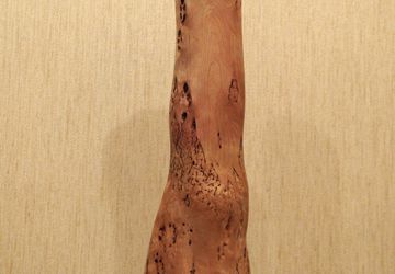 Ваза высокая для икебаны