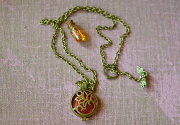 Арома медальон