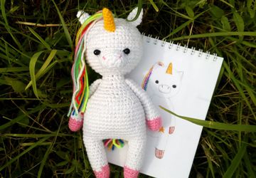 Единорожка