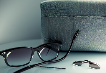 How to make a gift for optometrist