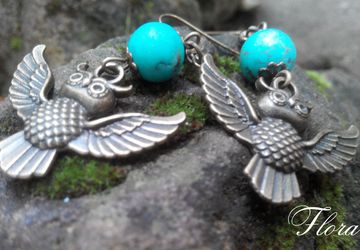 Мудрые совушки