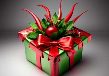 How to make a gift for cooks