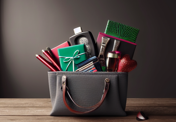 How to make a gift for accountant