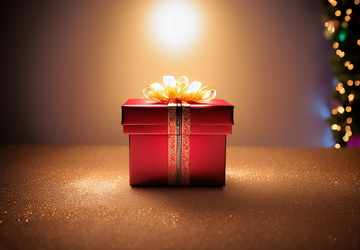 How to make a gift for Wedding Thank You