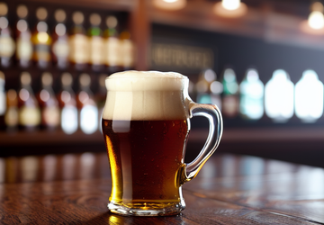 How to make a gift for beer lovers