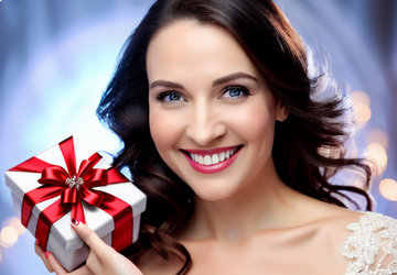 How to make a gift for wedding gifts for woman