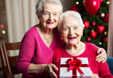 How to make a gift for 80th birthday gifts for her (mom)