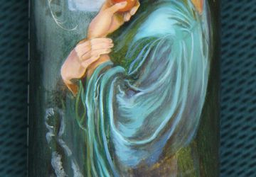 Футляр для очков Прозерпина