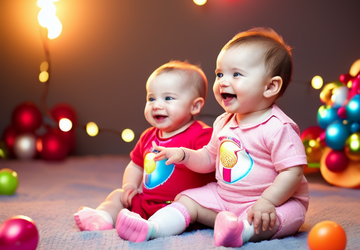 How to make a gift for For Kids & Babies