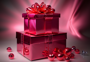 How to make a gift for Sweet 16