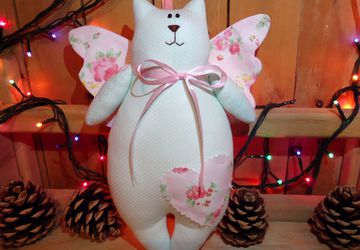 Handmade-аукционы в помощь «Краснодогу»