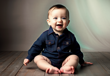 How to make a gift for baby boy