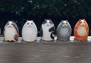 Как лепить из глины, гайд для начинающих