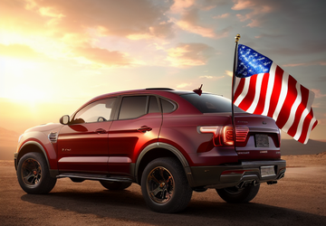 How to make a gift for Veterans Day