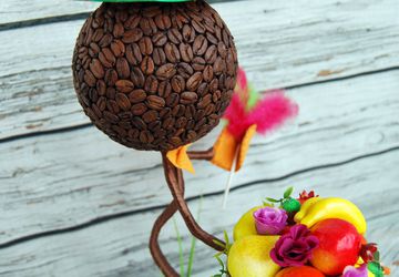 "Знойный мулат"