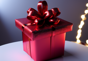 How to make a gift for Thank You